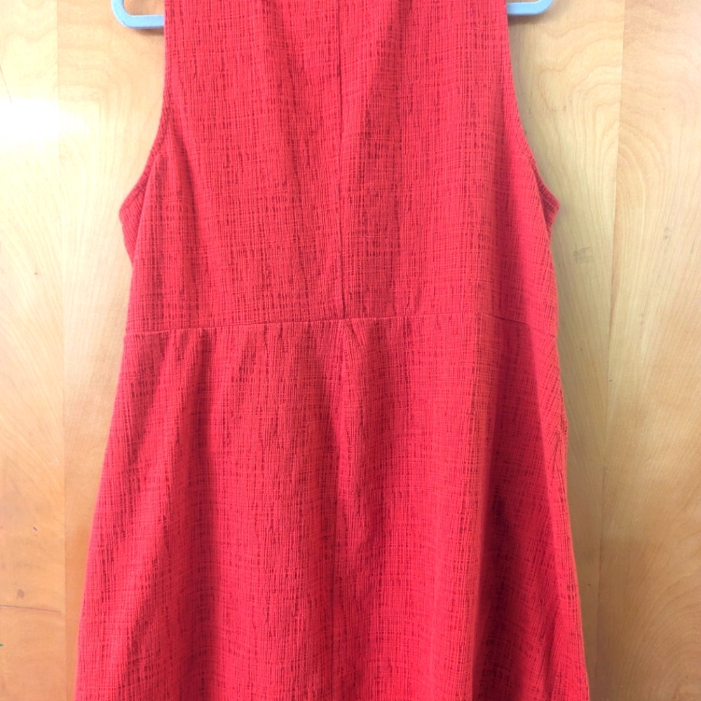 Madewell Texture And Thread Wrap Dress